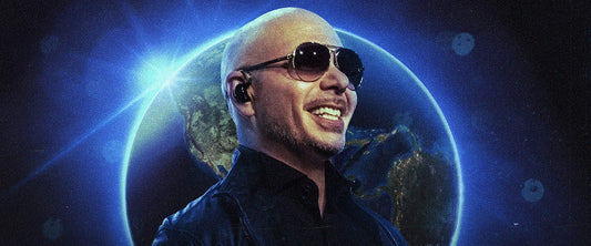 Bilet Pitbull 2025 - Party After Dark Tour [GOLDEN CIRCLE]